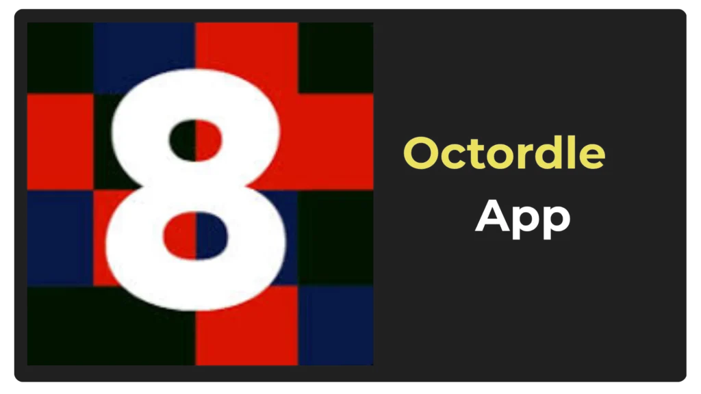 Octordle App: Play Multi-Grid Word Puzzles & Daily Challenges 1 octordle app