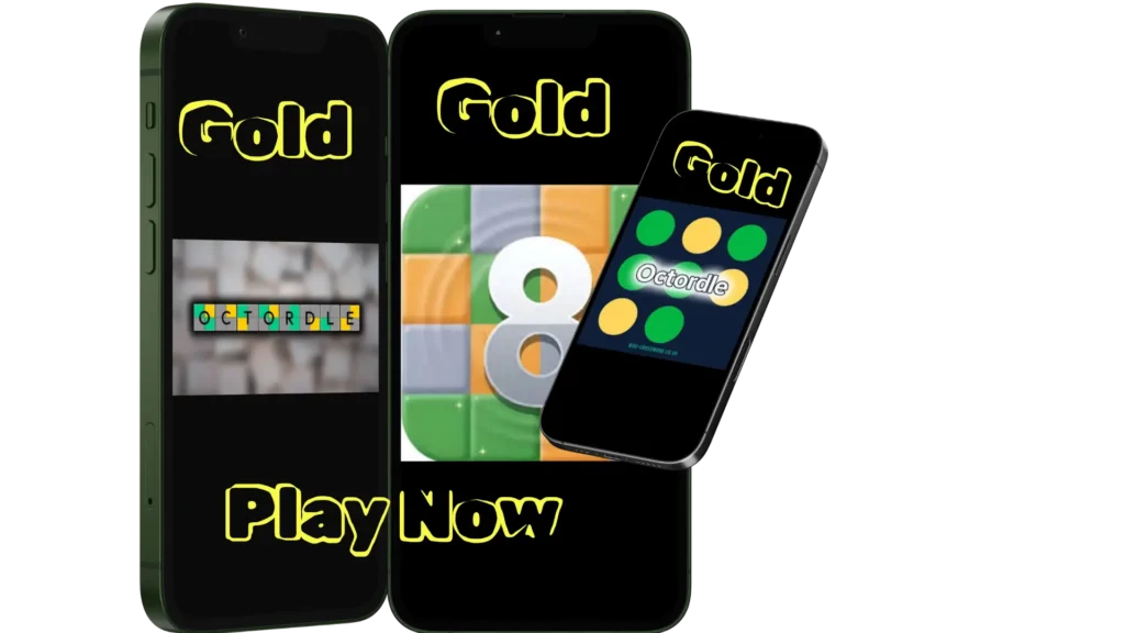 Octordle Rescue Save the Puzzle with Smart Word Strategy 2 Gold-puzzl
